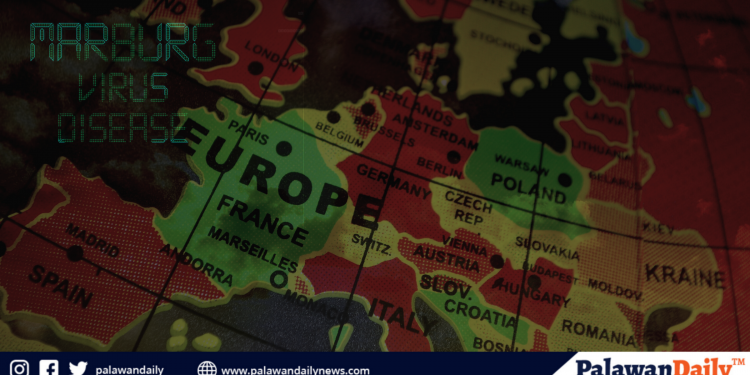 Marburg Virus detected in Guinea; one patient dies