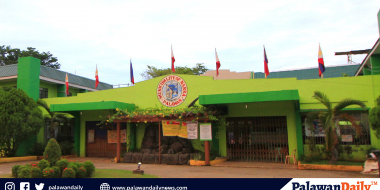 BM Demaala says “no comment” for Narra mayoral race