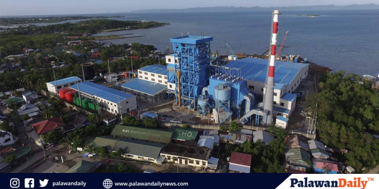 DMCI targets to open Narra Coal Fired Power Plant by second quarter of 2023
