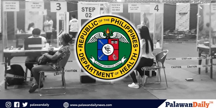 DOH to include pregnant women under A3 priority group for vaccination