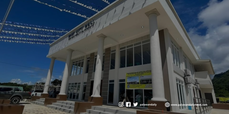 City legislature OKs additional incentive for barangay health frontliners