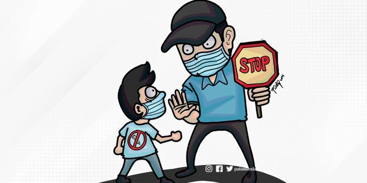 Unjustified discrimination