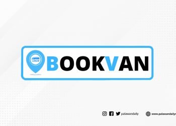 Palawan start-up launches van-booking app to ease commuter struggles