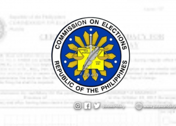 COC guidelines for the 2022 National and Local polls