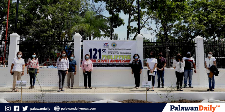 PGP celebrates 121st Civil Service Month; tackles future-ready servant heroes