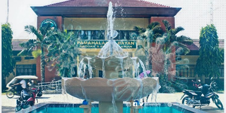 Brooke’s Point records new death due to COVID-19