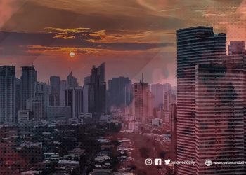 Alert Level System for COVID-19 Response guidelines, released