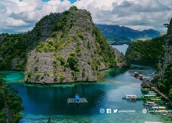Calamianes Islands to open Point-to-Point Bubble Tourism; Coron tourism starts gradual re-opening