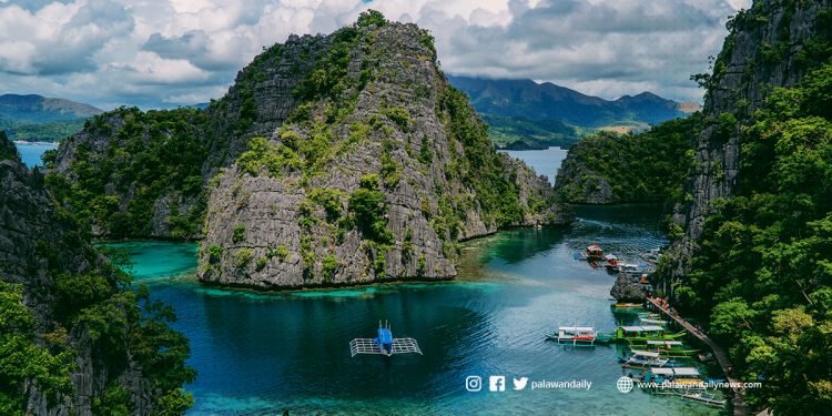 Calamianes Islands to open Point-to-Point Bubble Tourism; Coron tourism starts gradual re-opening