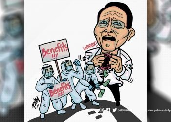 Benefits for health workers should not be ‘restrictive’