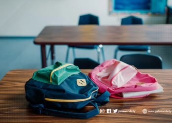 Duterte approves face-to-face classes in areas with low risk of COVID-19