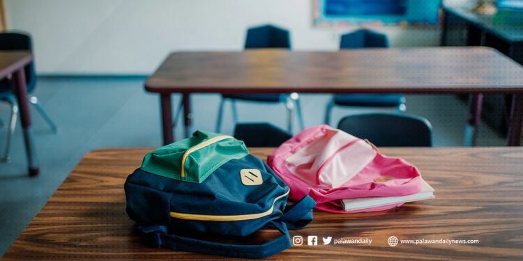 Duterte approves face-to-face classes in areas with low risk of COVID-19