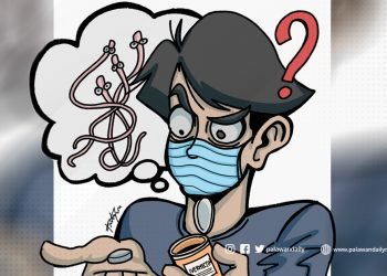 Ivermectin, a nuisance or a blessing?