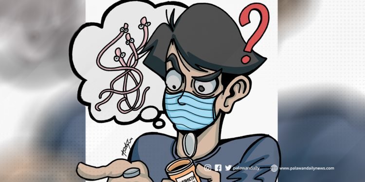 Ivermectin, a nuisance or a blessing?