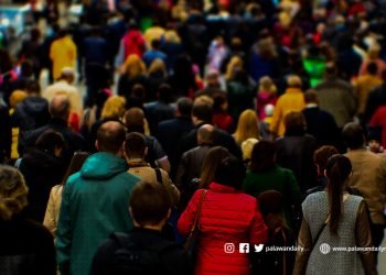 PH Gov’t may remove community quarantine classifications and implement granular lockdowns