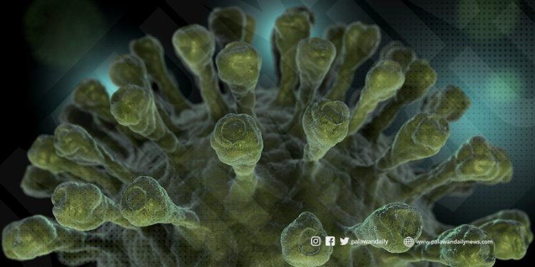 WHO tags Mu as a new COVID-19 variant of interest