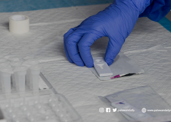 DOH confirms worth ₱550 million test kits are expired