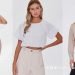 Reinvented basics at Forever 21