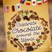 Celebrate chocolate around the world with SM Snack Exchange