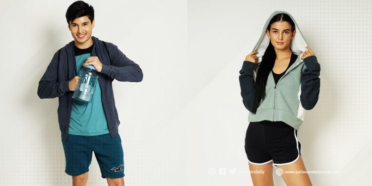 Stay fit and fab with Surplus