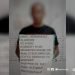 Wanted sa batas at Rank no. 6 Municipal Level, arestado ng awtoridad