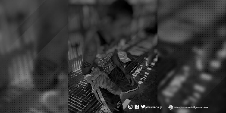 Lalaki, pinagtataga sa bayan ng Brooke’s Point