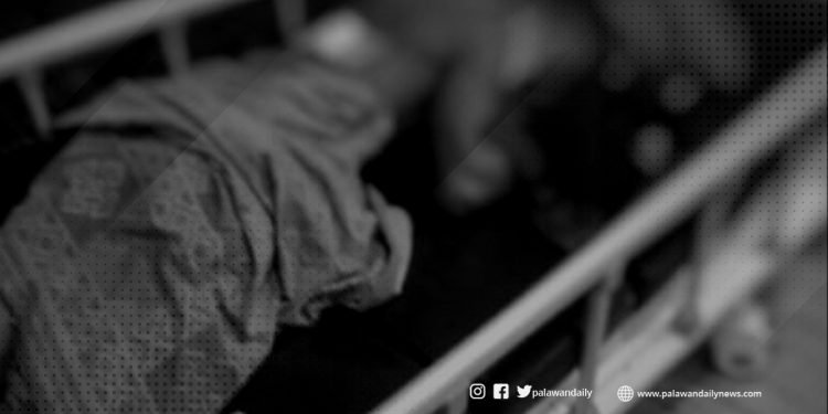 Lalaki, sinaksak sa bayan ng española