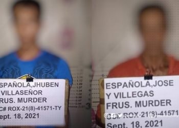 Dalawang lalaki na wanted sa batas arestado