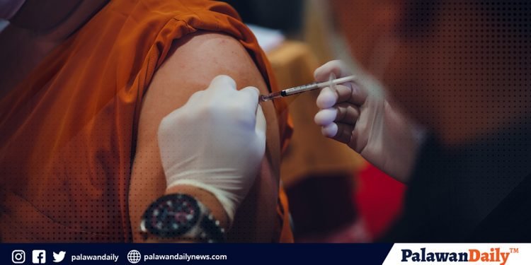 DTI urges government to give incentives to fully-vaccinated individuals