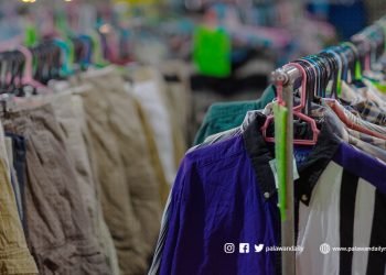 Everything you need to know about ukay-ukay and its illegality