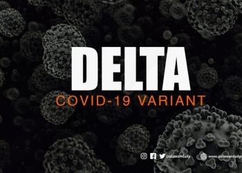DOH reports 640 new cases of Delta variant