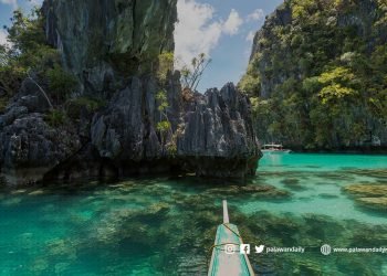 ‘Travel+Leisure’ mag crowns Palawan 19th ‘top island in the world’