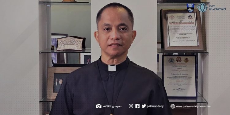 Puerto Princesa bishop seeks Palawan environment’s protection