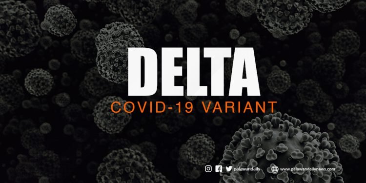 DOH reports 640 new cases of Delta variant