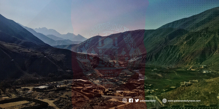 DFA confirms the arrival of the first Afghan refugees in the Philippines