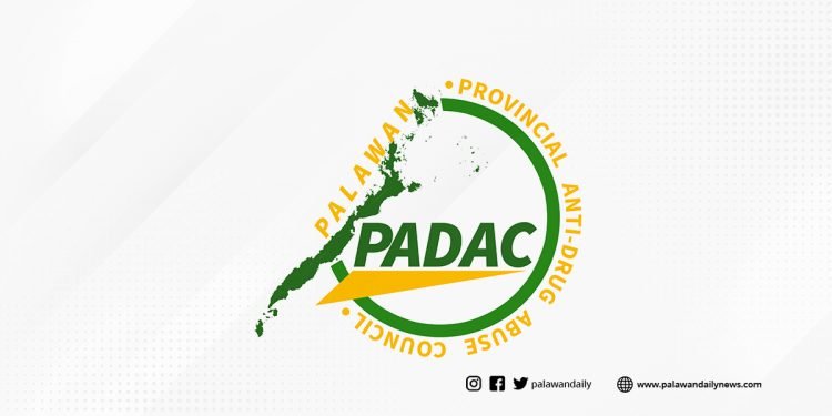 Palawan PADAC to name Drug Cleared Barangays on September 30