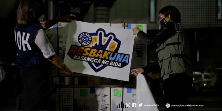 COVAX to donate 10 million Pfizer vax doses to the Philippines