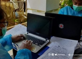 COVID-19 cases in Busuanga continue to rise; records 72 active cases