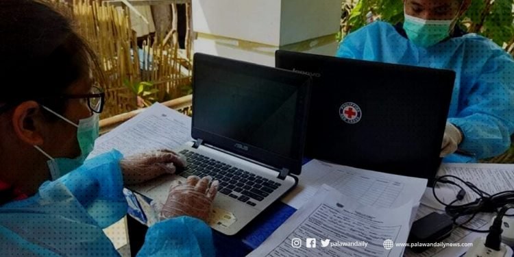 COVID-19 cases in Busuanga continue to rise; records 72 active cases