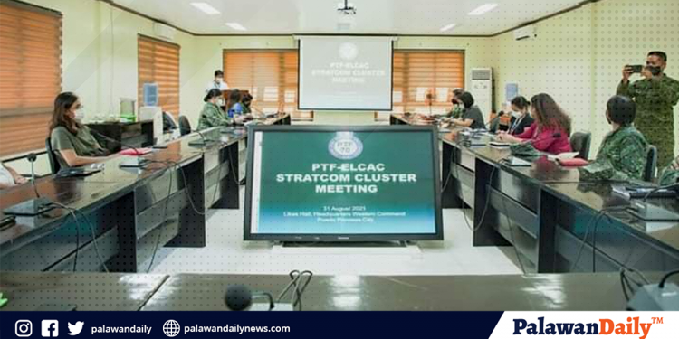 Strategic Communications Cluster to end recruitment of terrorist groups in remote areas