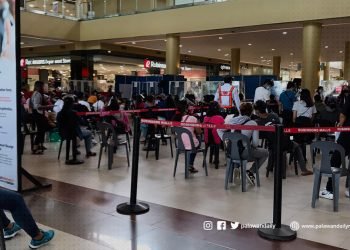 665,396 now registered voters in Palawan