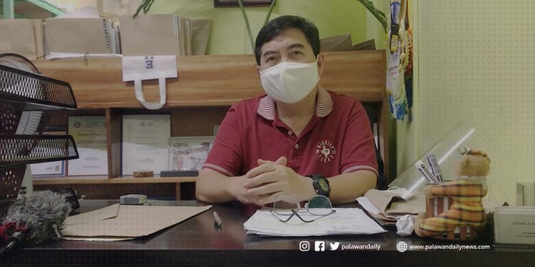 Puerto Princesa to implement stricter protocols due to rising COVID-19 cases