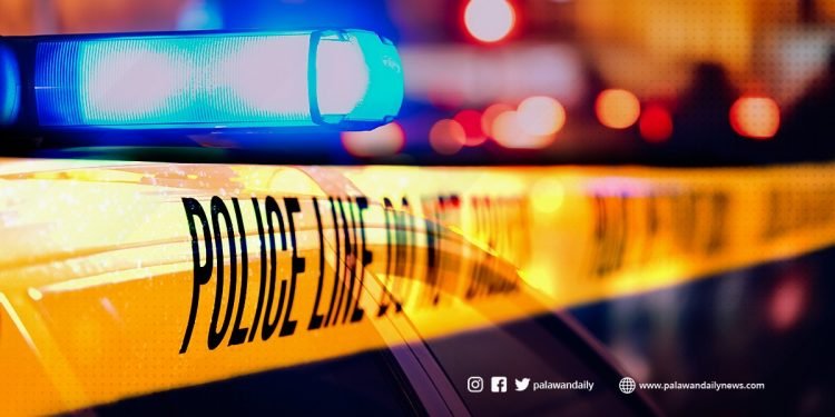 Drug pusher huli sa Brgy San Pedro