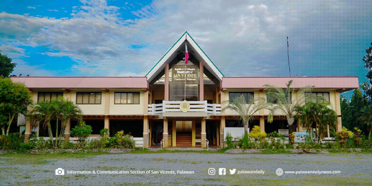 San Vicente Mayor tests positive for COVID-19