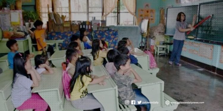 DepEd extends enrollment period for SY 2021-2022