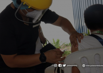 PPC launches pilot vaccination against COVID-19 for minors