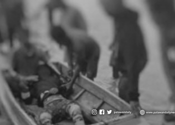 15 anyos na inatake ng buwaya sa Bayan ng Balabac, Patay