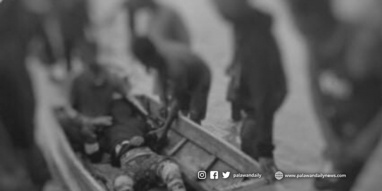 15 anyos na inatake ng buwaya sa Bayan ng Balabac, Patay