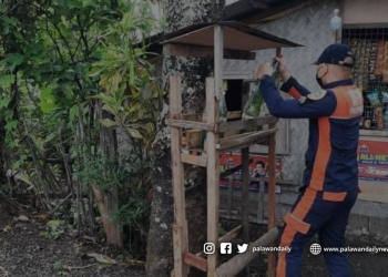 Pagbebenta ng nakaboteng gasolina sa mga tindahan, mahigpit na ipinagbabawal