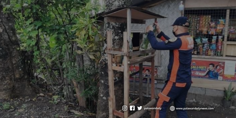 Pagbebenta ng nakaboteng gasolina sa mga tindahan, mahigpit na ipinagbabawal